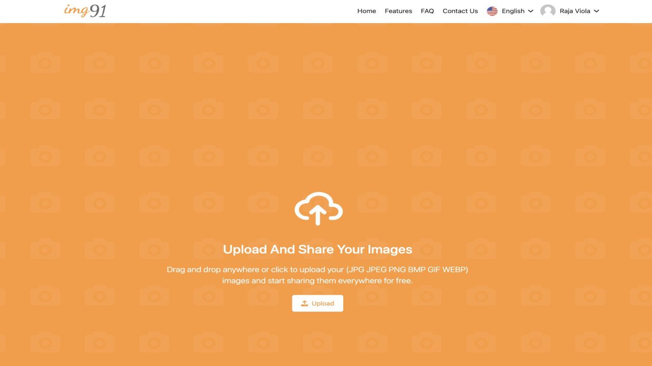 Understanding Free Image Hosting Features at img91.com: Upload, Share, and Other Benefits